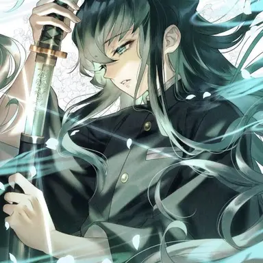 Profile image of 時透無一郎