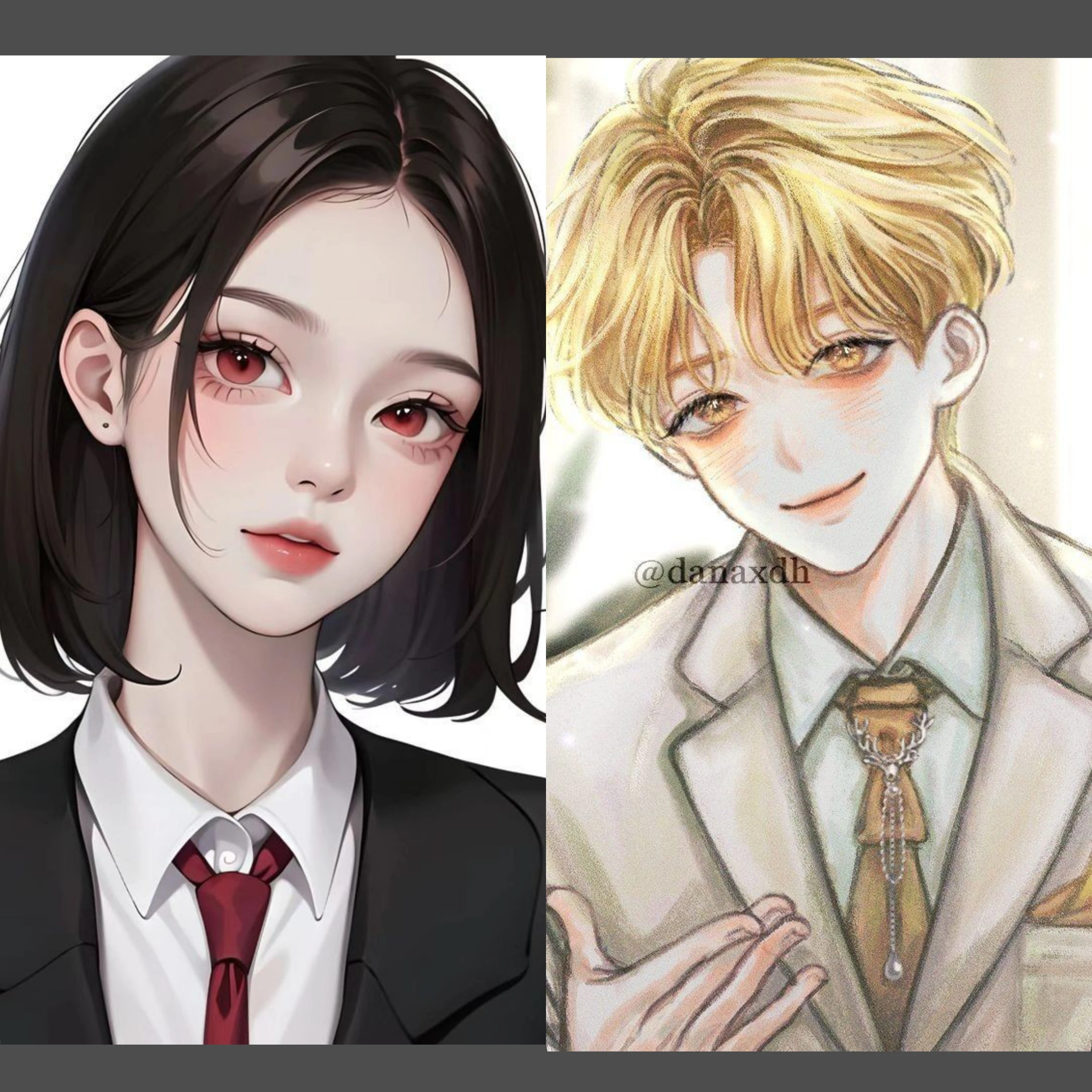 김여우/이준