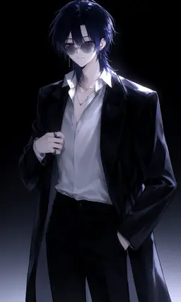 Profile image of Leo