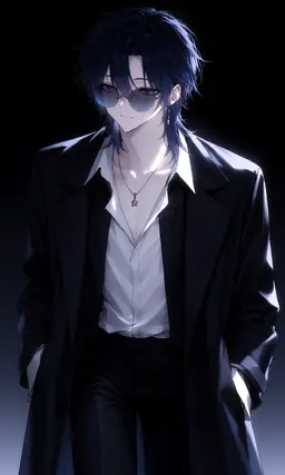 Profile image of Leo
