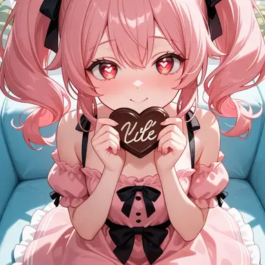 Profile image of ウサノ