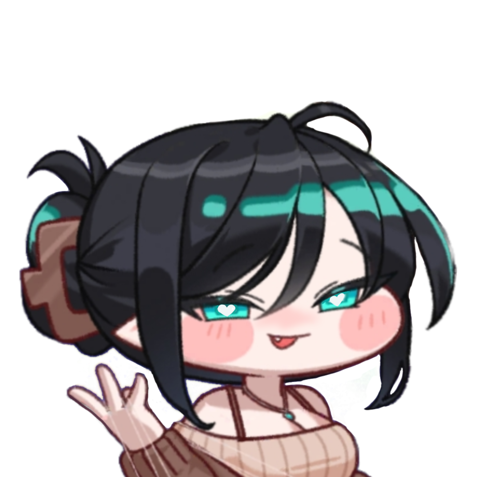 뮤트 「와이프♥︎」 대표 이미지