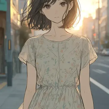 Profile image of 사토 유이