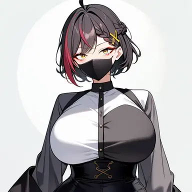 Profile image of ユン