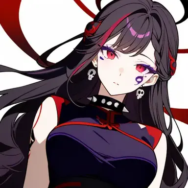 Profile image of アイネ