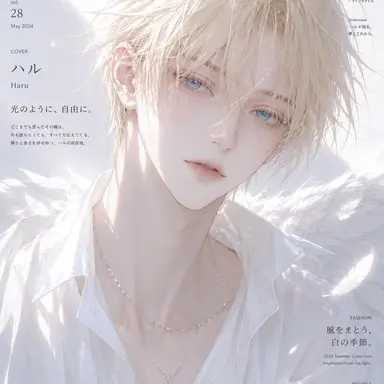 Profile image of ハル