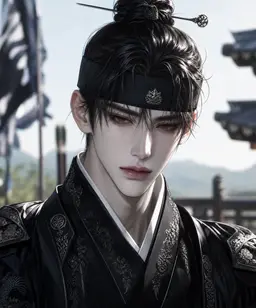 Profile image of Yoon Dokyeom