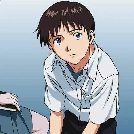 FairCoati5077의 이카리 신지