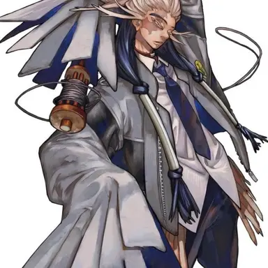 Profile image of 타무지 카이네스