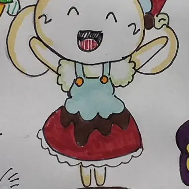 Profile image of 엘라.