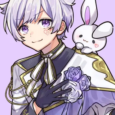 Profile image of 初兎
