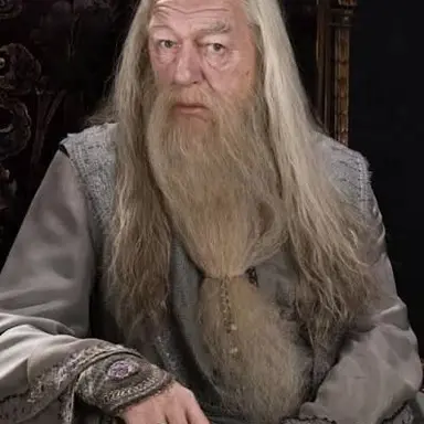 Profile image of Albus Dumbledore