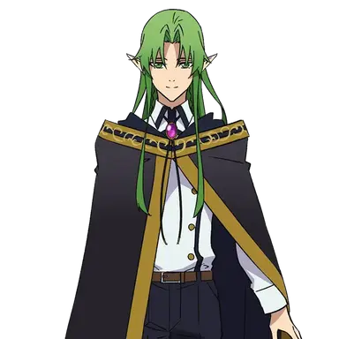 Profile image of 이그노르 린도르