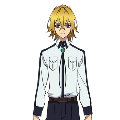 Profile image of 로스티 나우만