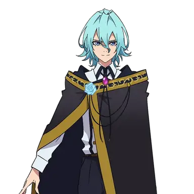 Profile image of 율리우스 레인버그