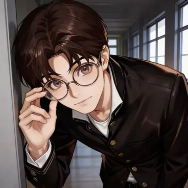 Profile image of 屡次