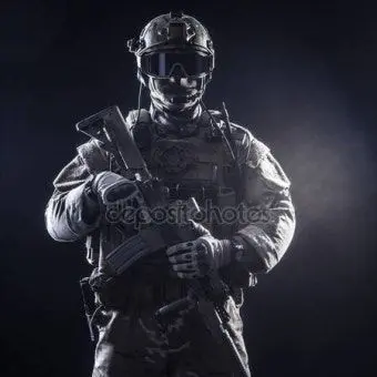 Profile image of 전장의 지배자