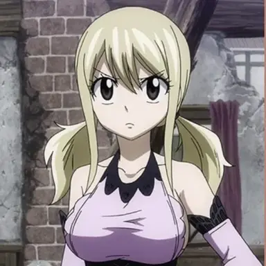 Profile image of LUCY HEARTFILIA