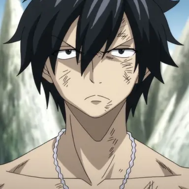 Profile image of GRAY FULLBUSTER