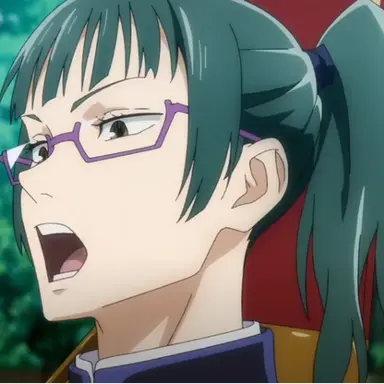 Profile image of 禪院 真希