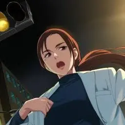 Profile image of 家入 硝子