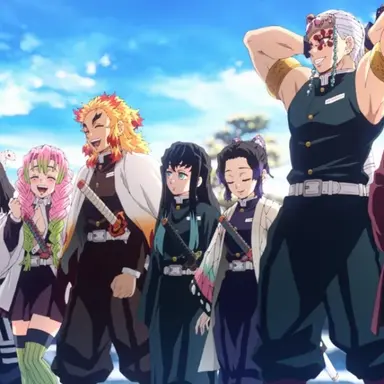 Profile image of 귀멸의 칼날 주들