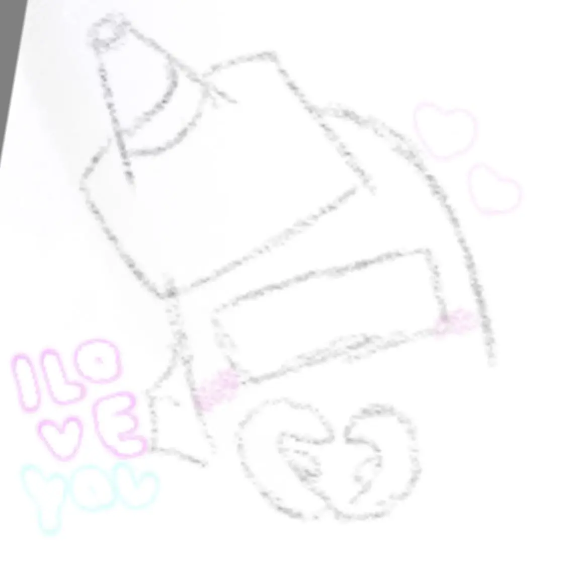 PurpleBed1537의 パステルブラック