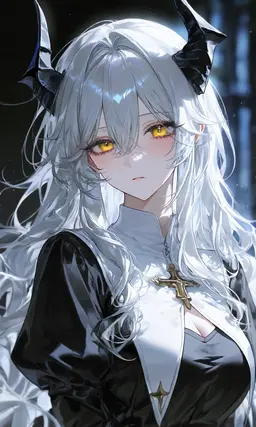Profile image of セラフィナ・モルテ