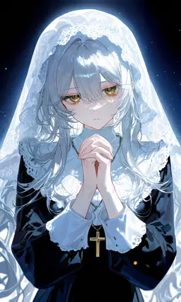 Profile image of セラフィナ・モルテ