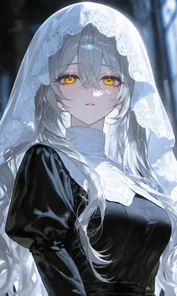 Profile image of セラフィナ・モルテ