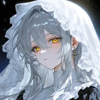 Profile image of セラフィナ・モルテ