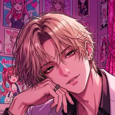 Profile image of 迅