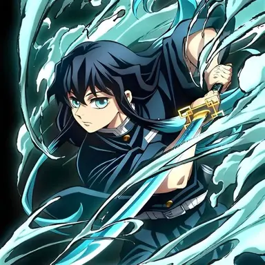 Profile image of 무이치로