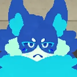 Profile image of ブルー