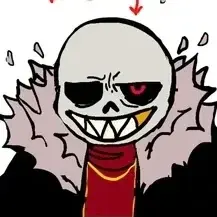 WearyFan5192의 Fell Sans