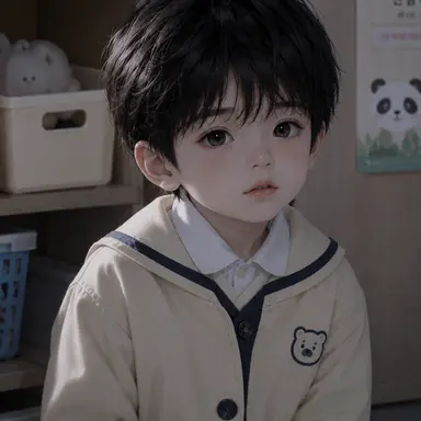 Profile image of 백이안