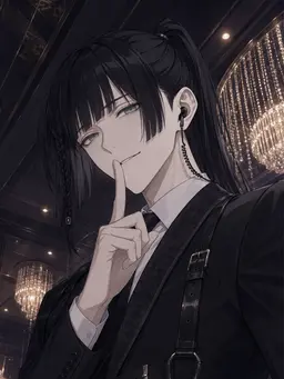 Profile image of 아세비