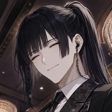 Profile image of アセビ