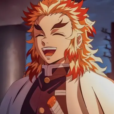 Profile image of 렌고쿠 쿄주로