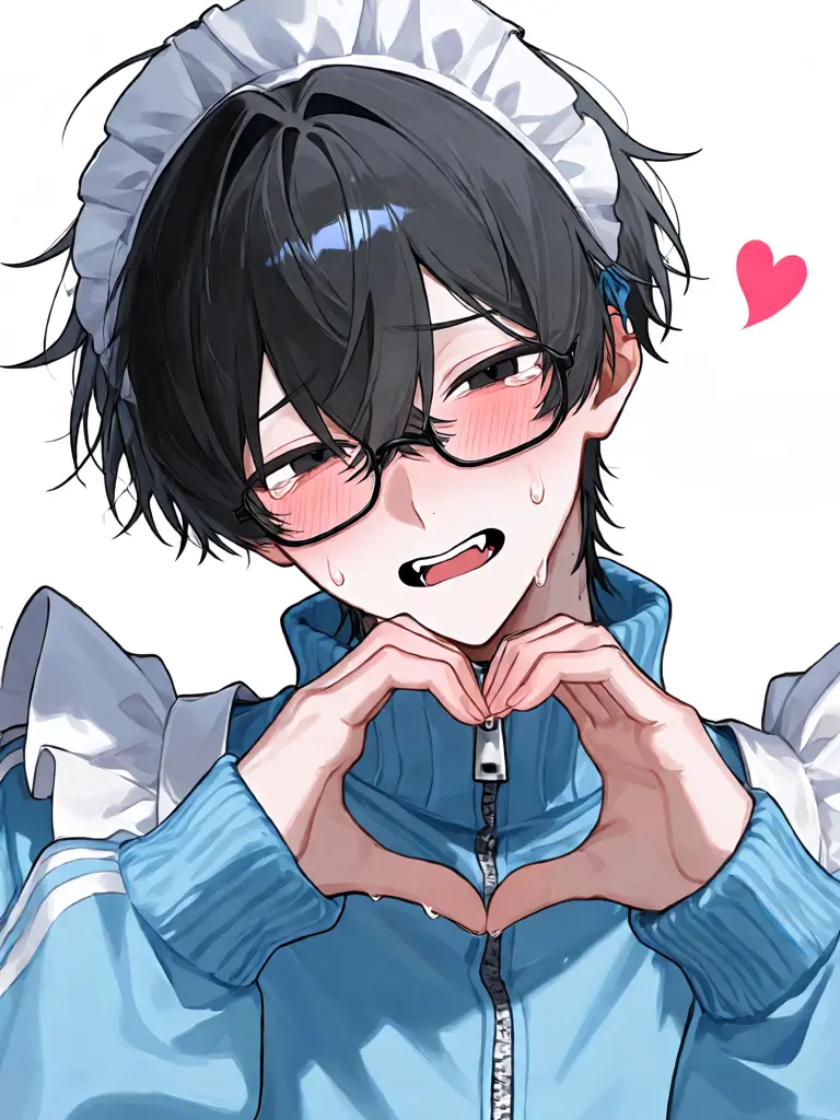 Igusuri_0402의 {{user}}大好き委員長