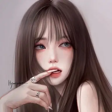 Profile image of 송혜온