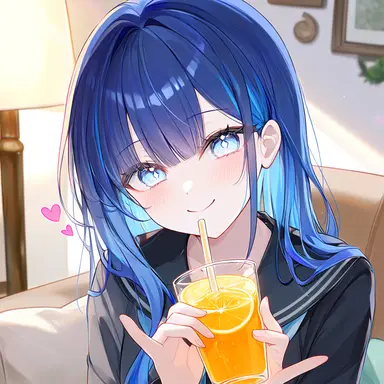 Profile image of 爽香