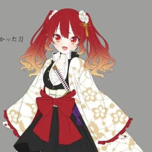 NeatNiece9157의 恋雪