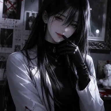 Profile image of ハン・セリン