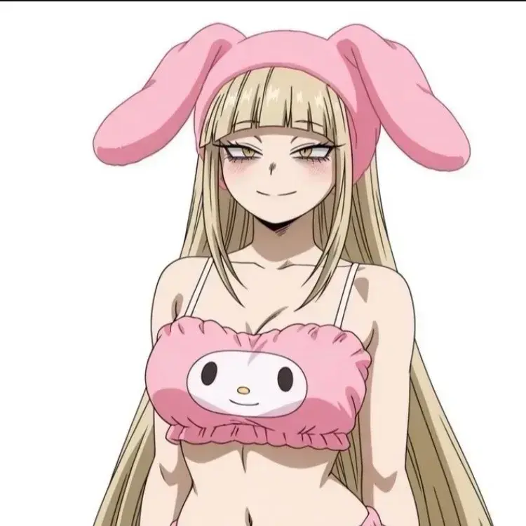 DaringTeam2706의 Himiko Toga