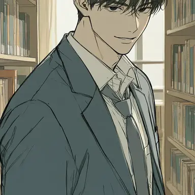 Profile image of 세토 유마