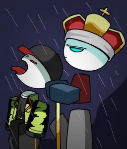 Profile image of 크루엘킹