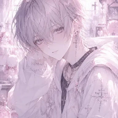 Profile image of Kanata