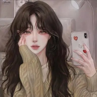 Profile image of 한지은