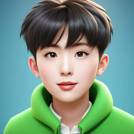 majokiki의 유켠